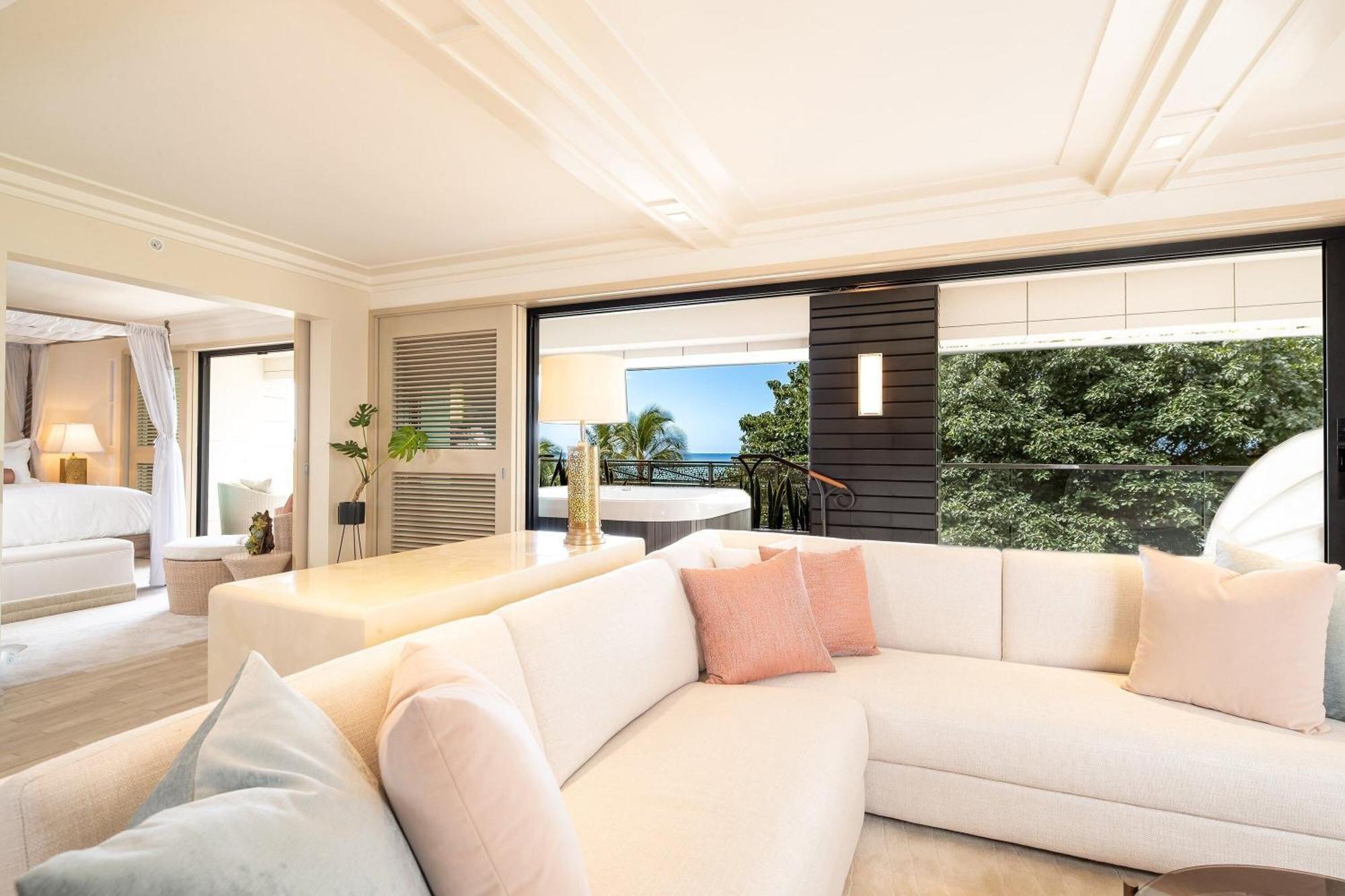 Espacio The Jewel Of Waikiki 호놀룰루 외부 사진