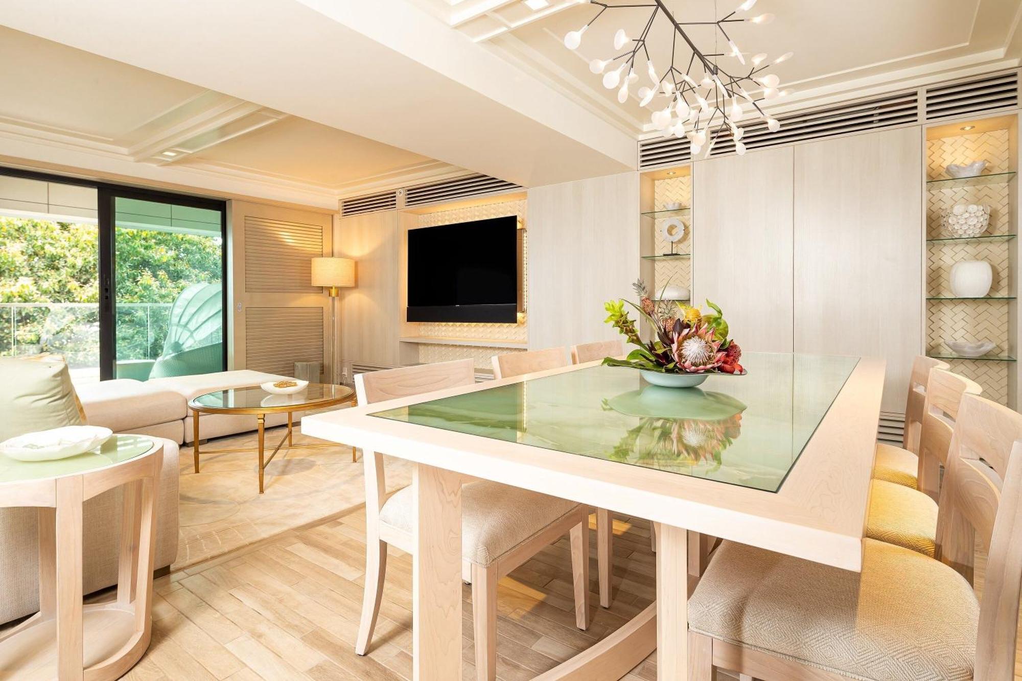 Espacio The Jewel Of Waikiki 호놀룰루 외부 사진