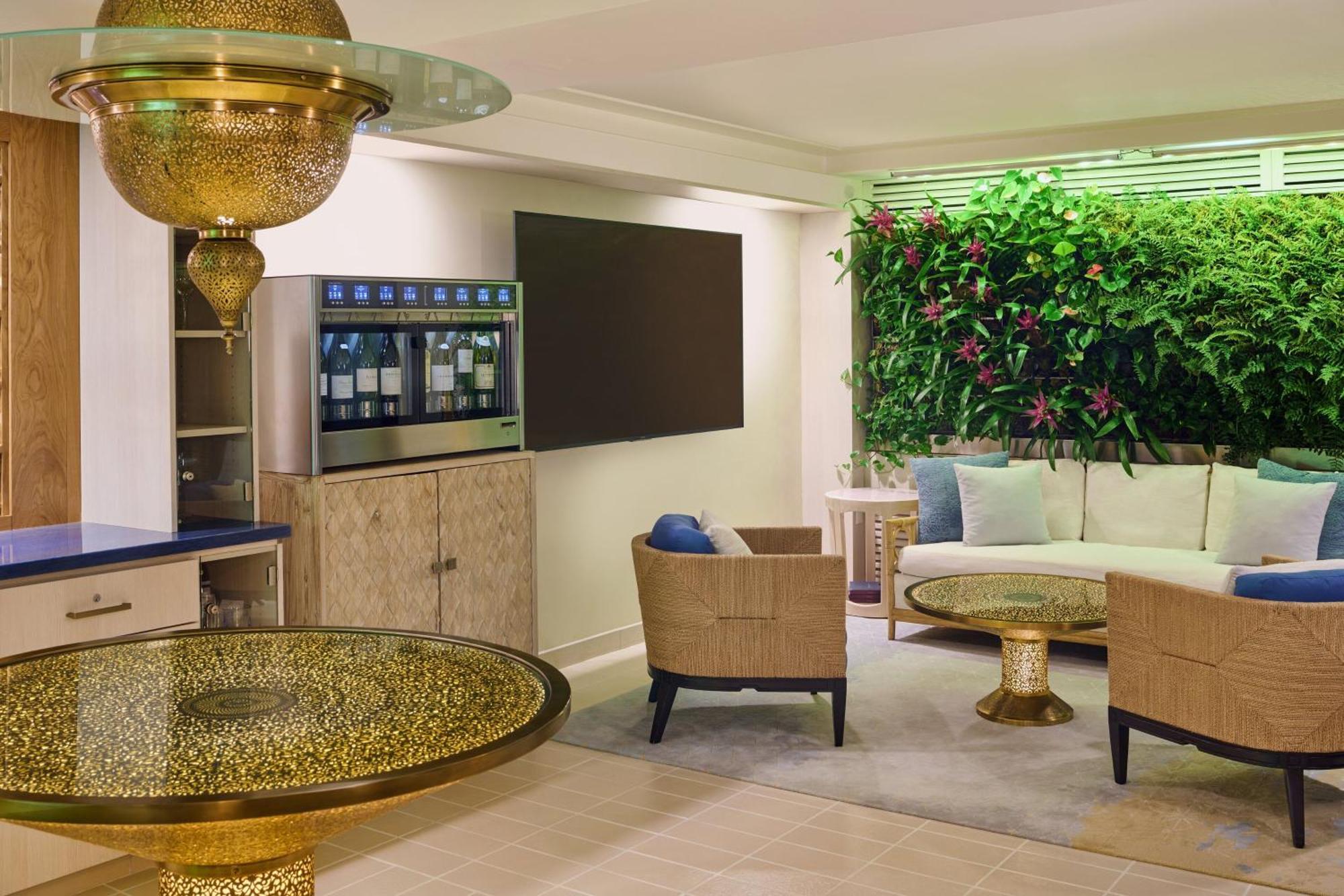 Espacio The Jewel Of Waikiki 호놀룰루 외부 사진
