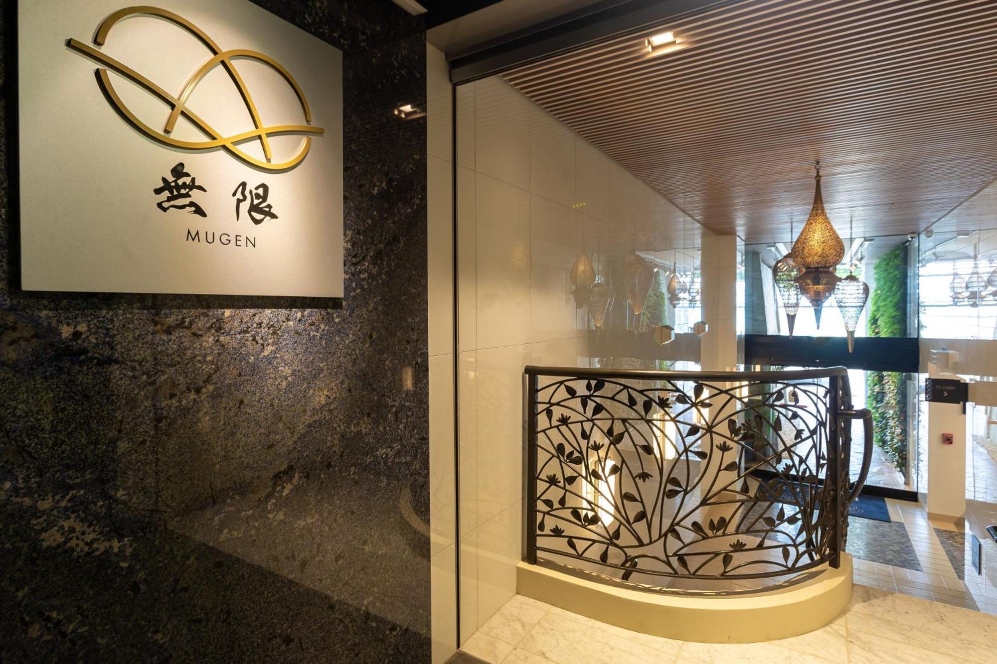 Espacio The Jewel Of Waikiki 호놀룰루 외부 사진