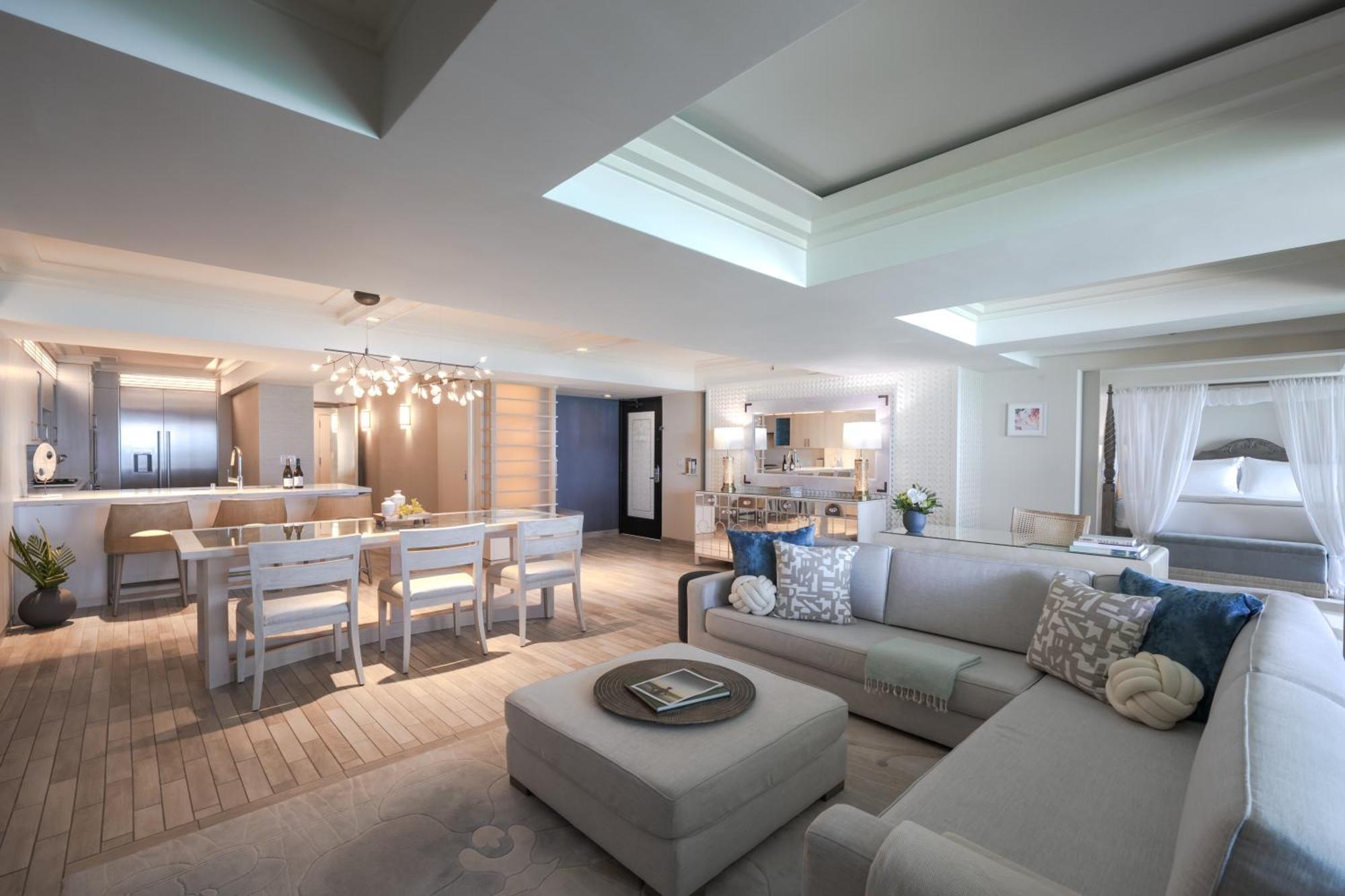 Espacio The Jewel Of Waikiki 호놀룰루 외부 사진