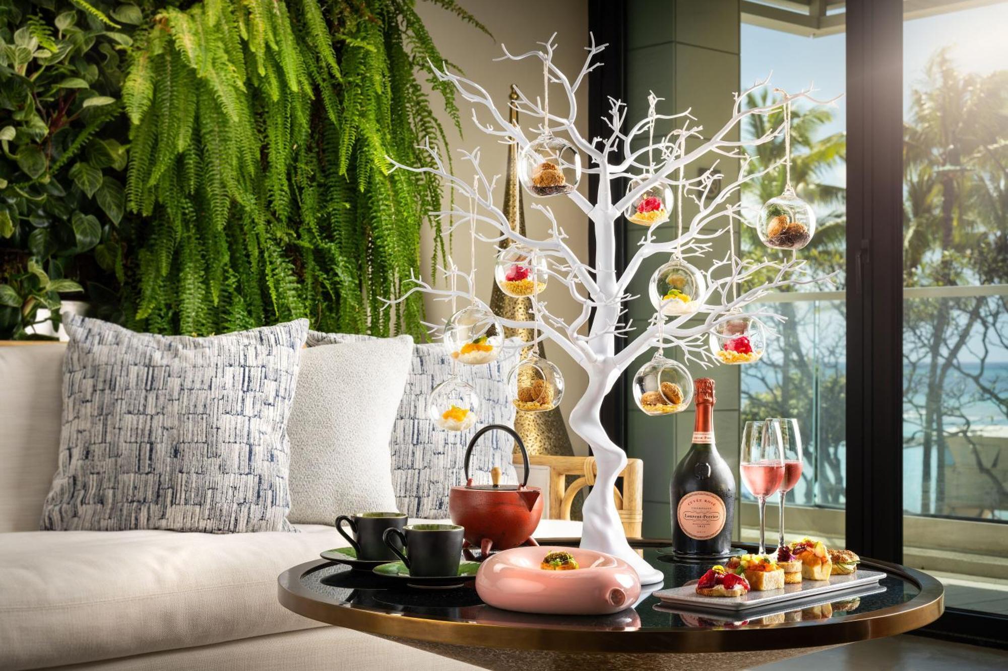 Espacio The Jewel Of Waikiki 호놀룰루 외부 사진