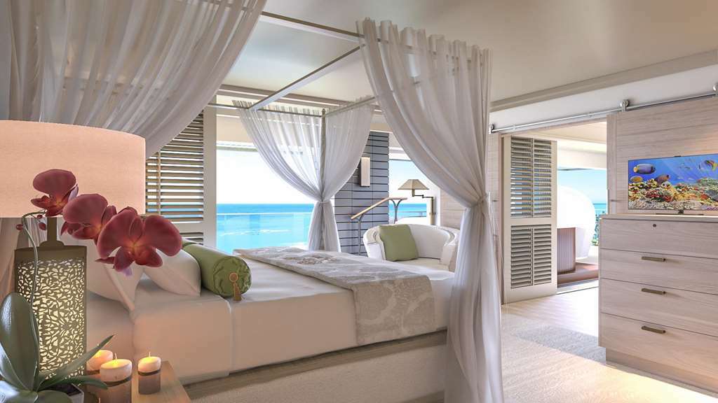 Espacio The Jewel Of Waikiki 호놀룰루 객실 사진