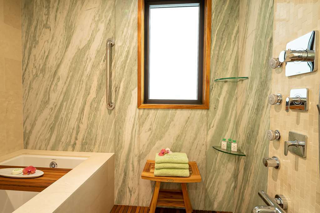 Espacio The Jewel Of Waikiki 호놀룰루 객실 사진