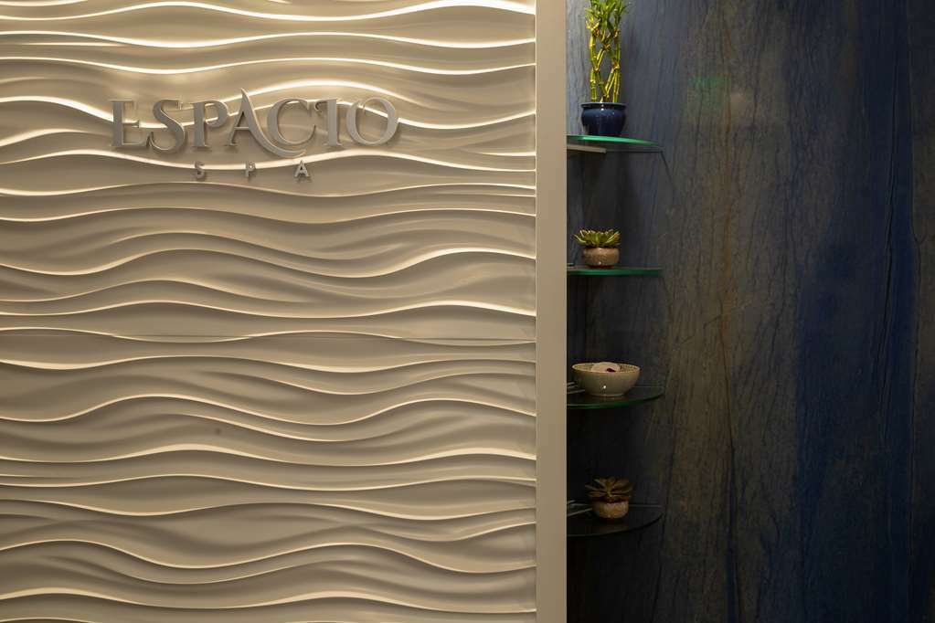 Espacio The Jewel Of Waikiki 호놀룰루 시설 사진